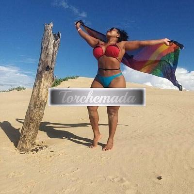 Girl Felina Sensuale  Lecce