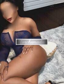 Girl Strepitosa Girl  Livorno