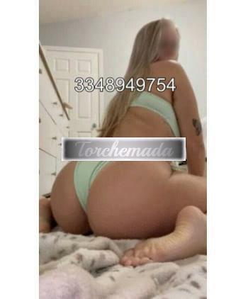 Girl Trasgressiva Attrice  Catania