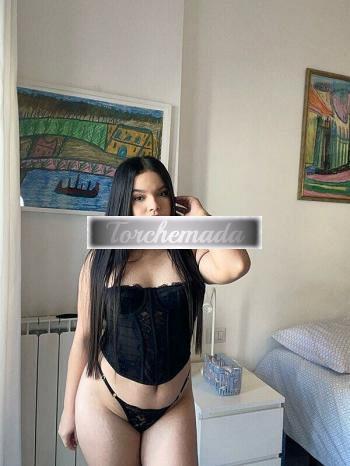 Girl Brenda  Pescara