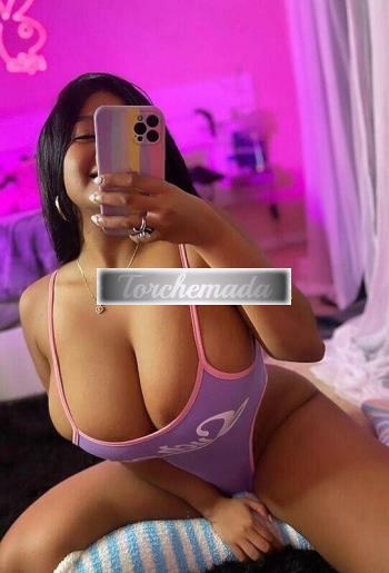 Girl Bellissima Amabile  Cosenza