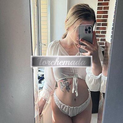 Girl Bellissima Maestra  Bergamo