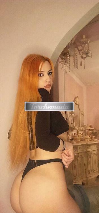 Girl Felina Graziosa  Firenze