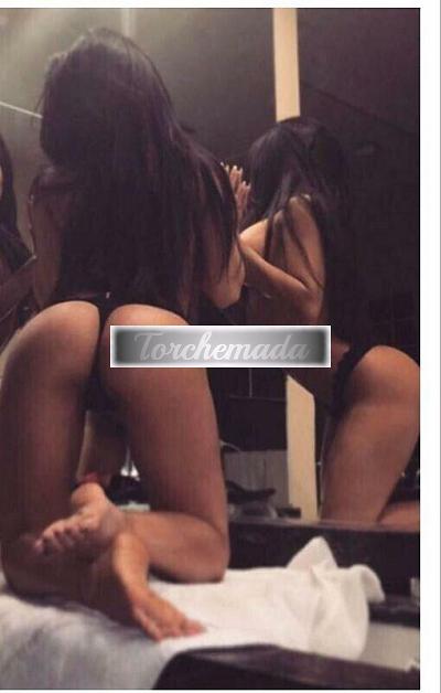 Girl Natalia  Campobasso