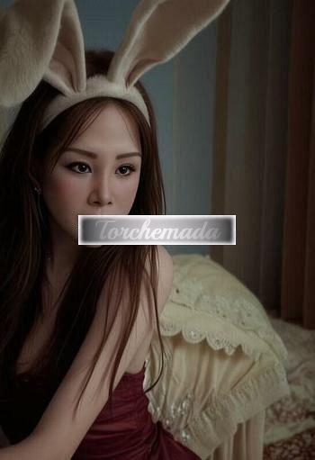 Girl Calda Bambola  Siracusa