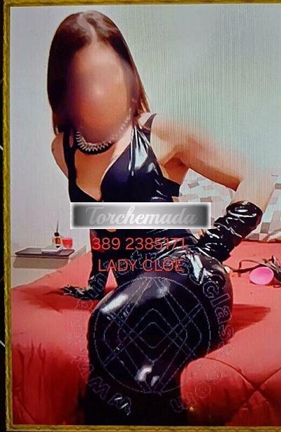 Girl Esplosiva Studentessa  Arezzo