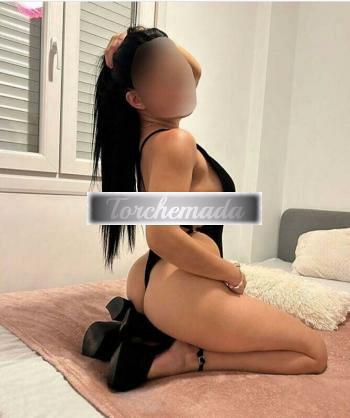 Girl Calda Modella  Modena