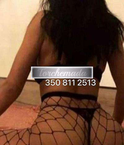 Girl Spettacolare Femmina  Foggia