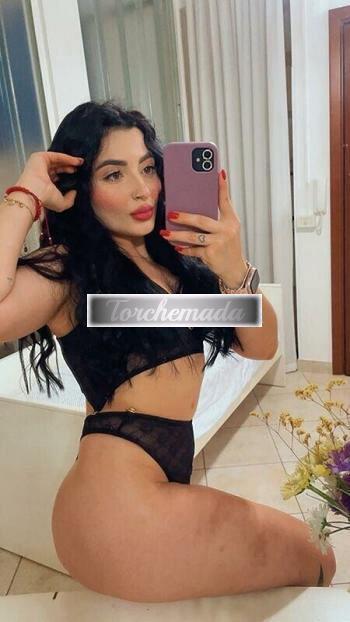 Girl Sexy Amabile  Foggia