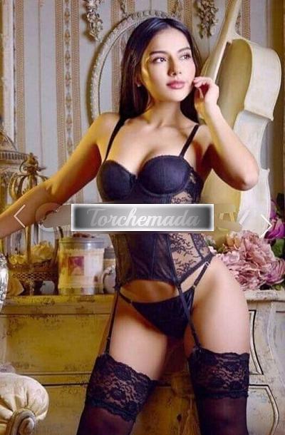 Girl Vogliosa Girl  Bari