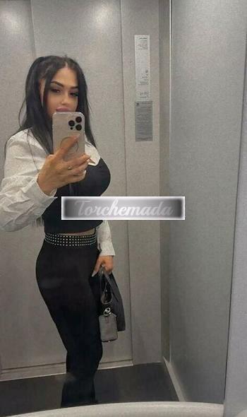 Girl Strepitosa Graziosa  Ragusa