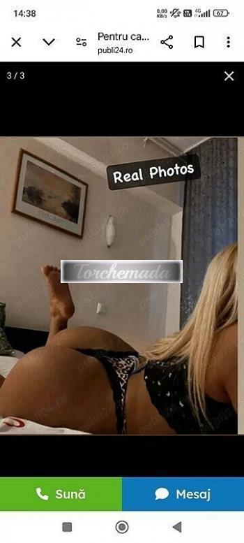 Girl Bellissima Amabile  Vicenza