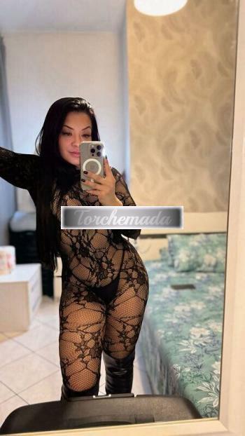 Girl Piccantissima Femmina  Como