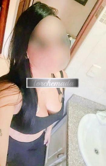 Girl Vogliosa Femmina  Siracusa