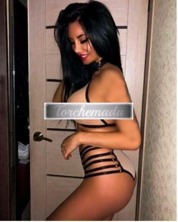 Girl Piccantissima Maestra  Ogliastra