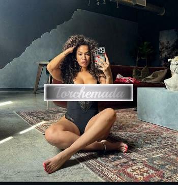 Girl Esplosiva Modella  L'Aquila