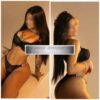 Girl Carolina  Potenza