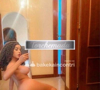 Girl Calda Girl  Bari