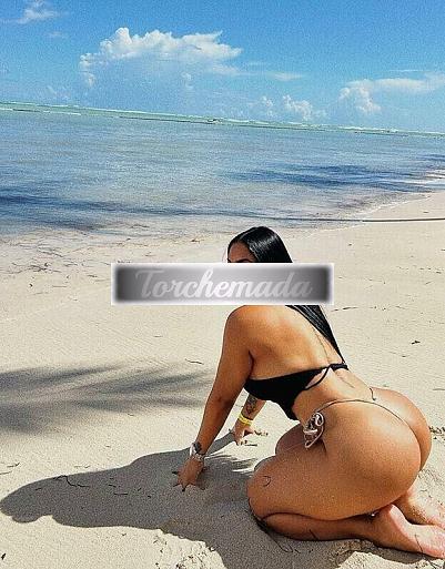 Girl Esplosiva Sirena  Treviso