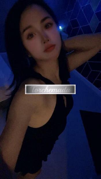 Transex Sensualità Orientale Estrema  Alessandria