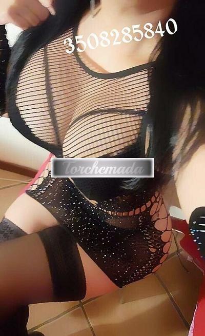 Girl Vogliosa Sirena  Genova