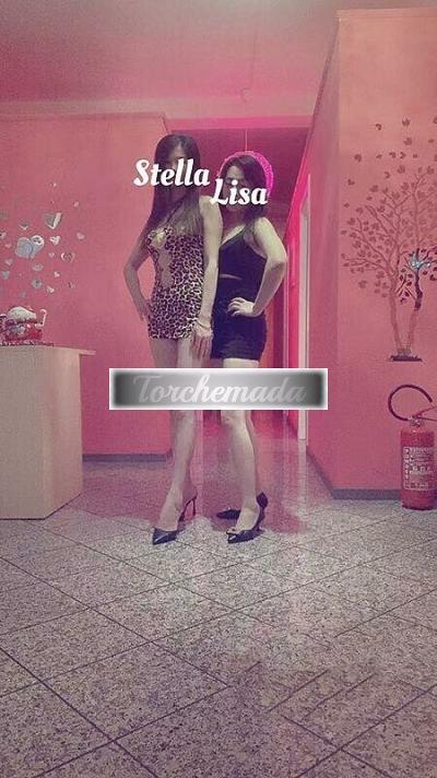 Girl Bellissima Attrice  Varese