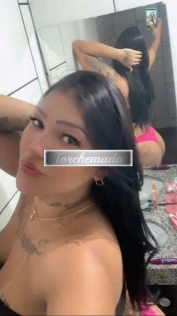 Girl Calda Sensuale  Catania