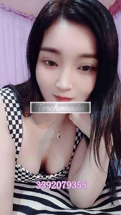 Girl Trasgressiva Attrice  Torino