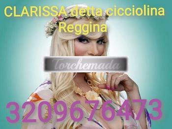 Girl Trasgressiva Sensuale  Messina