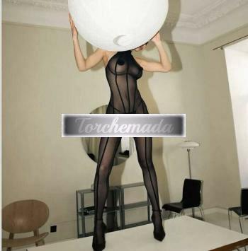 Girl Sexy Femmina  Milano