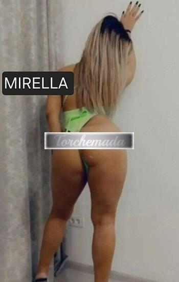 Girl Bella bionda accattivante  Cagliari