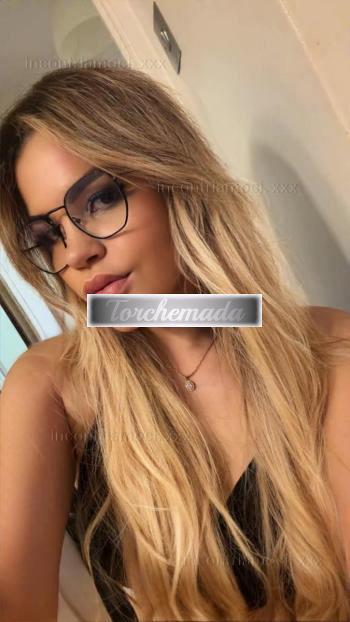 Girl Piccantissima Graziosa  Firenze