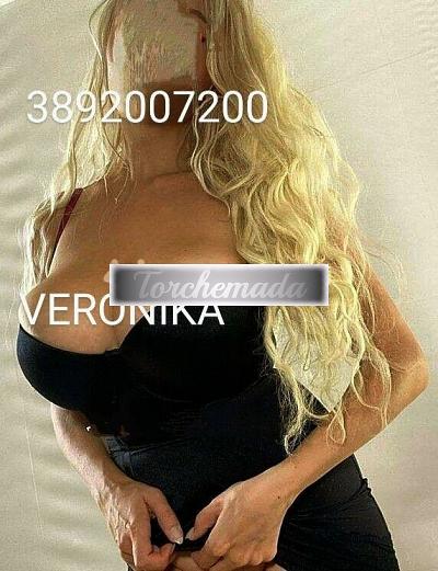 Girl Veronika  Chieti