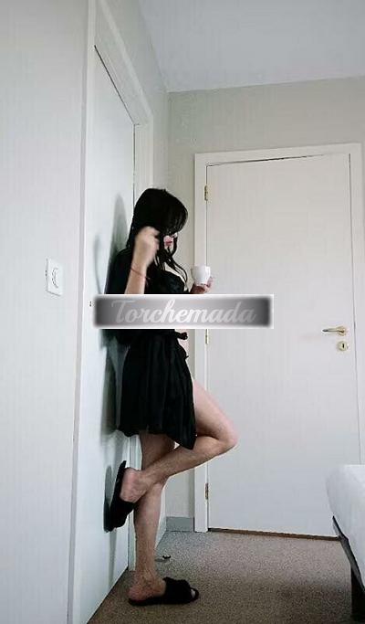 Girl Vogliosa Femmina  Bolzano