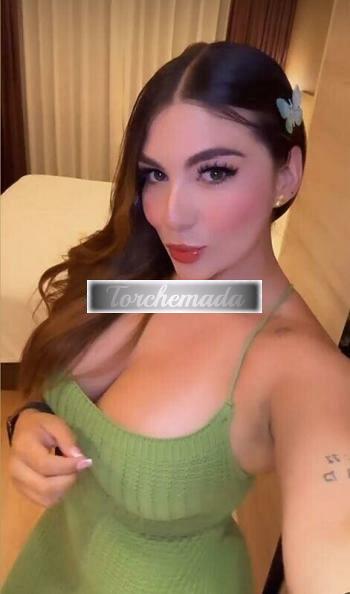 Girl Spettacolare Amabile  Verona