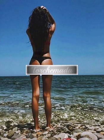 Girl Spettacolare Coinvolgente  Brescia