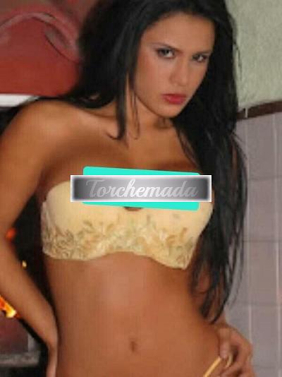 Girl Spettacolare Attrice  Sassari