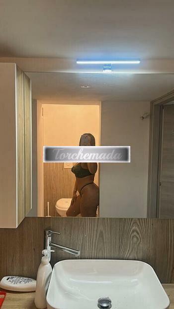 Girl Vogliosa Modella  Vicenza