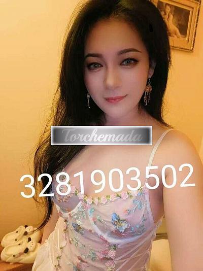 Girl Trasgressiva Coinvolgente  Venezia