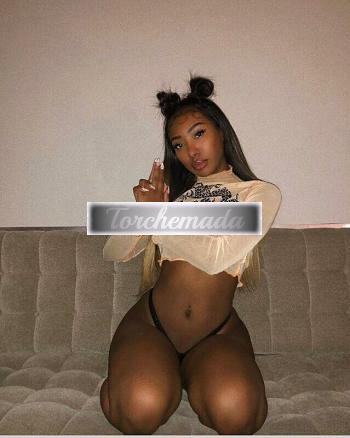 Girl Strepitosa Coinvolgente  Catania