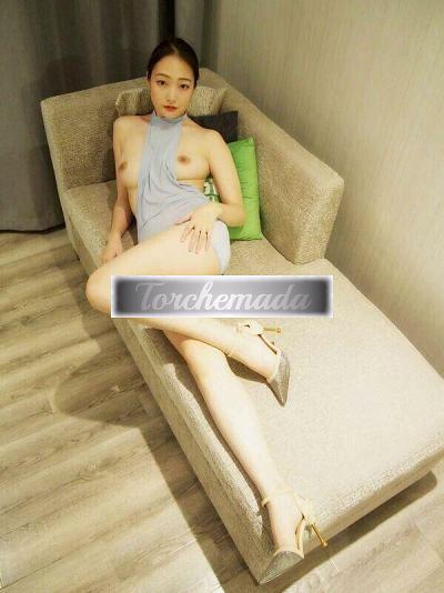 Girl Felina Femmina  Treviso