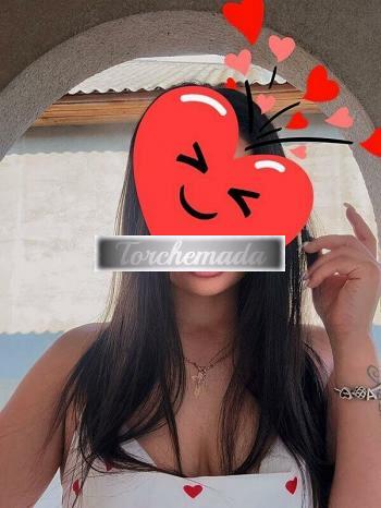 Girl Piccantissima Girl  Venezia