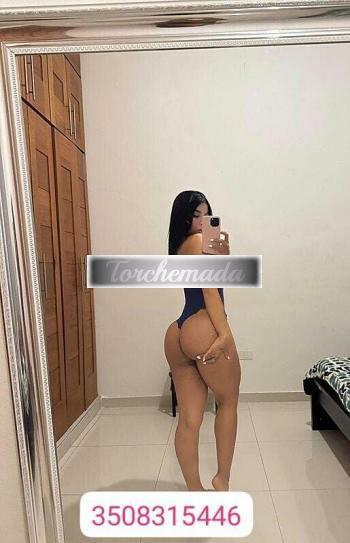 Girl Massaggio Sensuale Profondo  Benevento