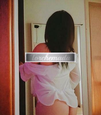 Girl Trasgressiva Ragazza  Torino