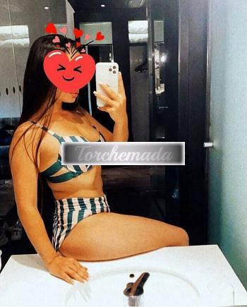 Girl Piccantissima Girl  Venezia