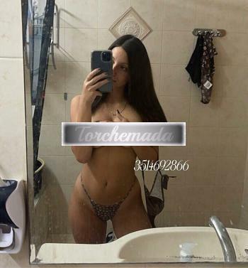 Girl Bellissima Studentessa  Vercelli