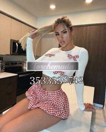 Girl Esplosiva Studentessa  Brescia