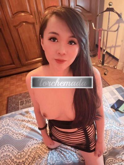 Girl Esplosiva Girl  Treviso