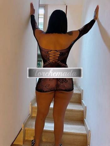 Girl Piccantissima Attrice  Macerata