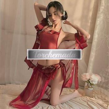 Transex Esplosiva Modella  Trento